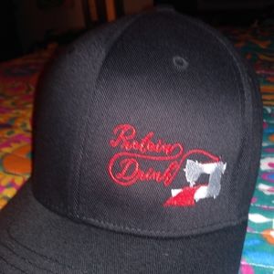 Widespread Panic hat